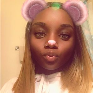 Meet your Posher, Ariel